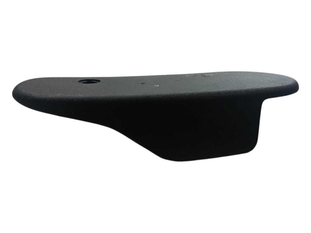 Moldura Reclinador Banco Fiat Stilo 2003 2011 Esquerdo 4