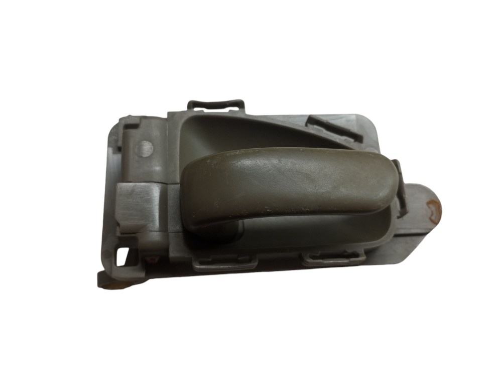 Macaneta Interna Picasso Citroen Xsara Esquerdo 2008 2012 2