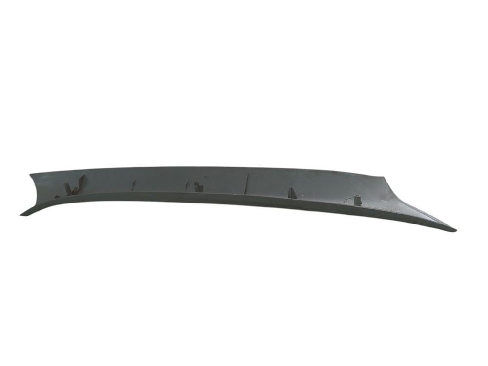 Moldura Coluna Parabrisa GolG3 96 98 2000 2003 2005 Esquerdo 6