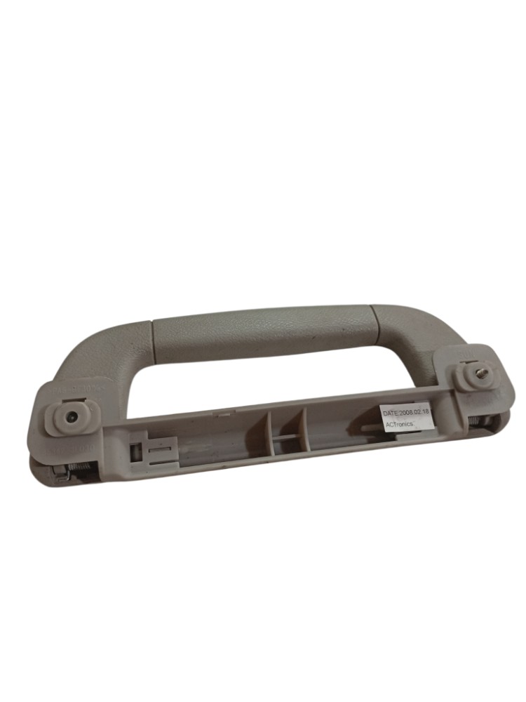 Alca Teto Pqp Hyundai Azera 2008 2009 2010 2011 Direito Cinza 4