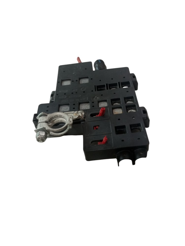 Caixa Modulo Fusível Fiat Uno Fiorino 2000 2002 2004 2006 6