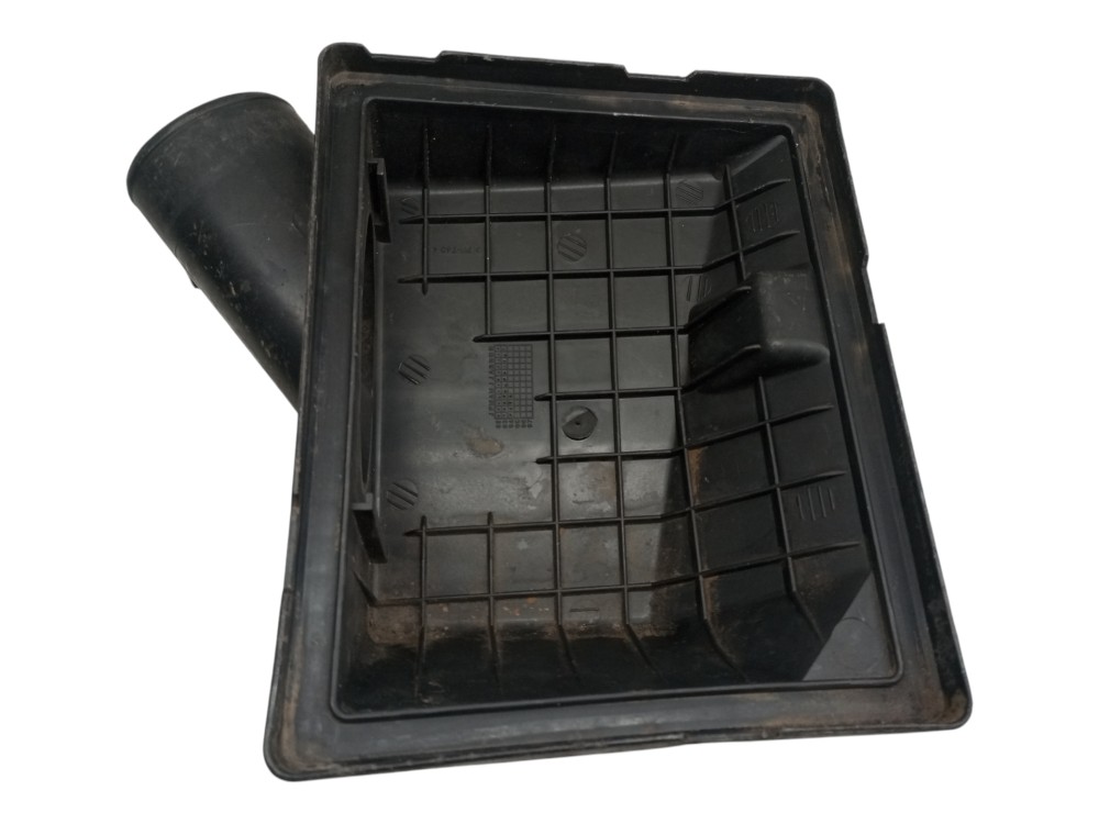 Caixa Filtro Ar Fiat Palio 96 2013 Usado 5