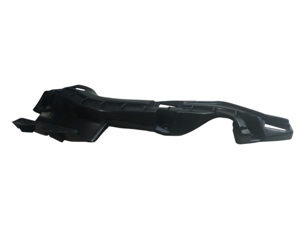 Moldura Banco Citroen C4 Pallas 2008 2012 Traseiro Esquerdo 2