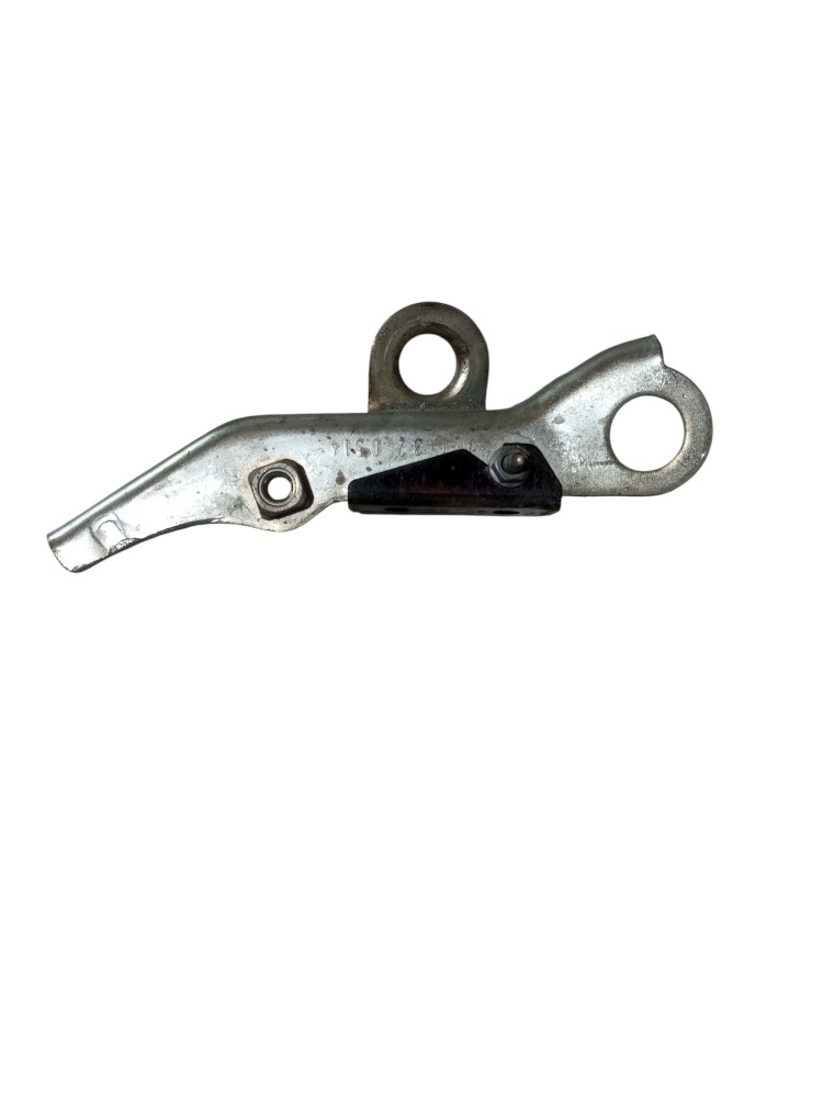 Gancho Suporte Motor Logan Sandero 1.6 16v 2008 2010 2012 6