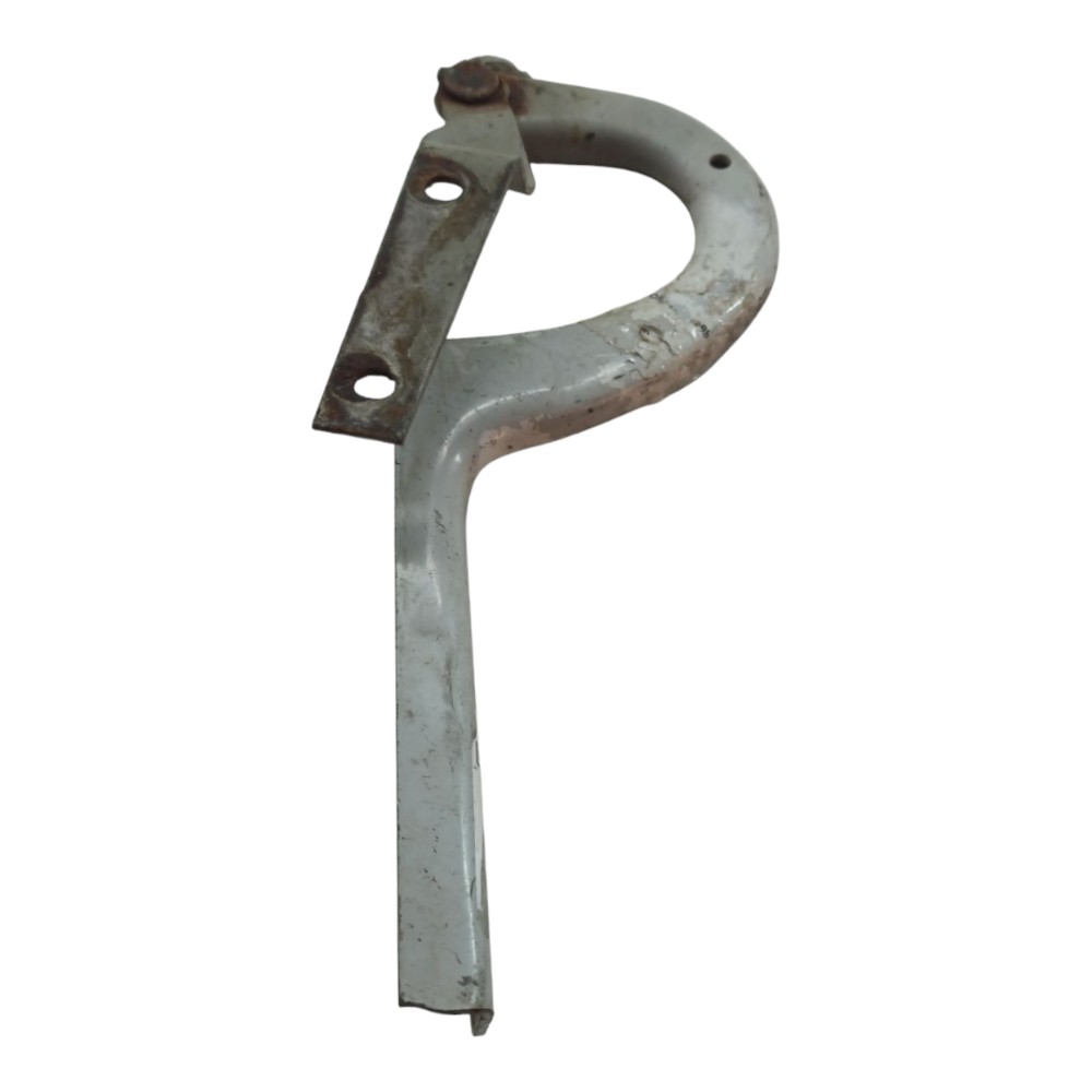 Dobradica Capo Ford Fiesta 2000 2002 2003 2004 2005 Esquerdo 1