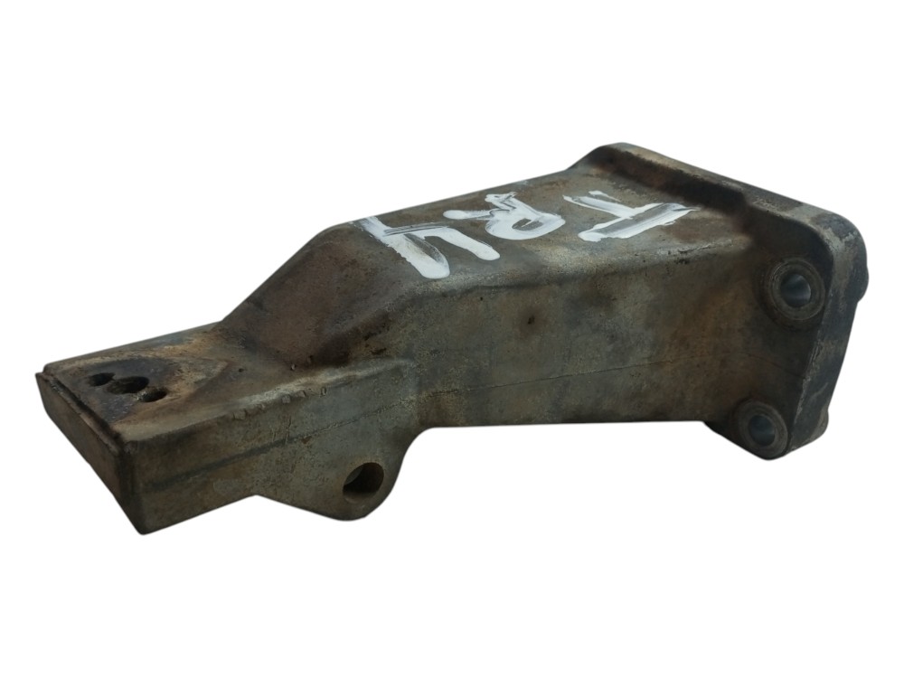 Suporte Coxim Motor Esquerdo Mitsubishi Pajero Tr4 2002 2006 5