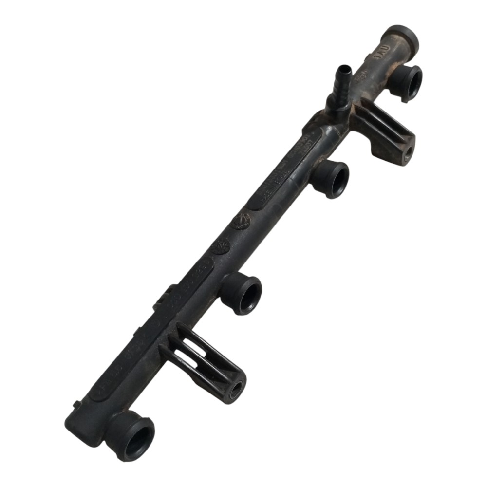 Flauta Injecao Vw Gol G4 1.0 8v 2005 2014 Original Usado 2
