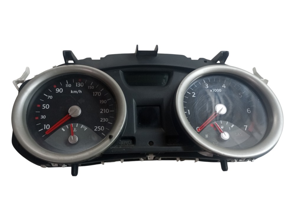 Painel Instrumentos Renault Megane 2.0 16v 2005 2010 2012 1