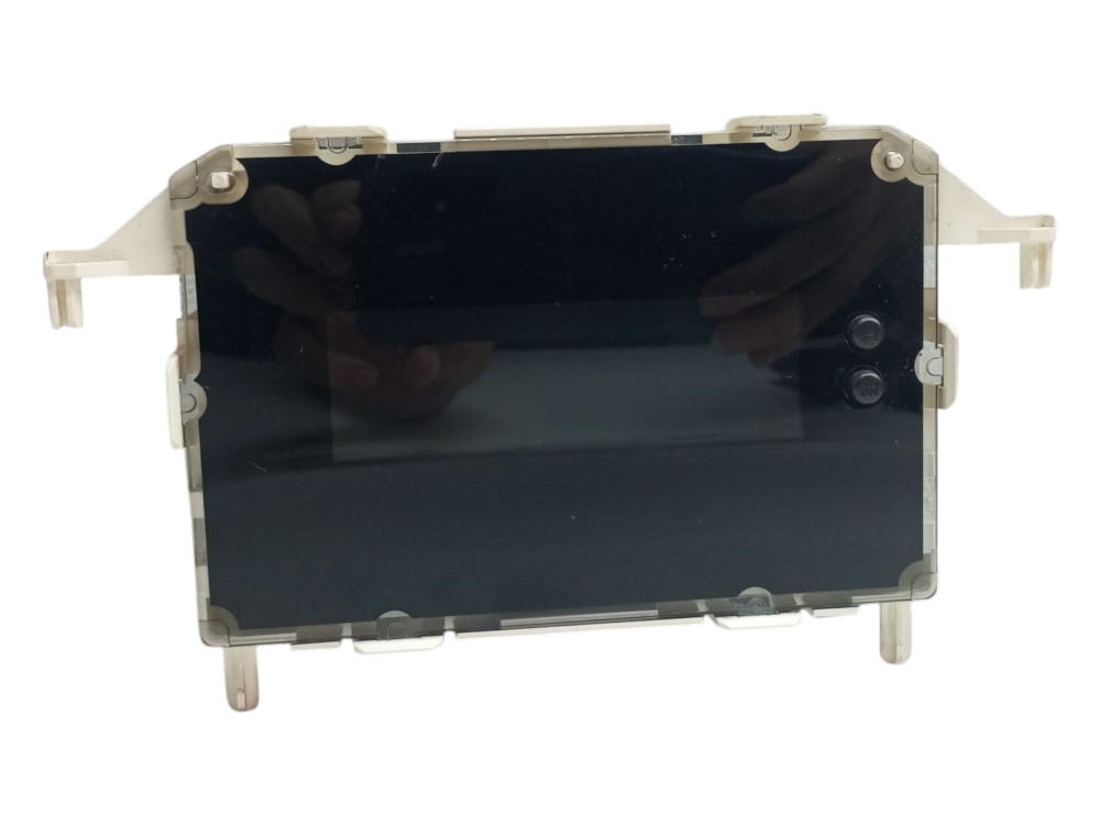 Computador Bordo Ford New Fiesta 2007 2010 2012 2014 Usado 6