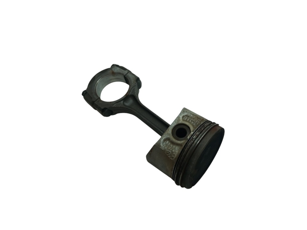 Pistao Biela Megane 2008 2009 2010 2011 2012 1.6 16v 3