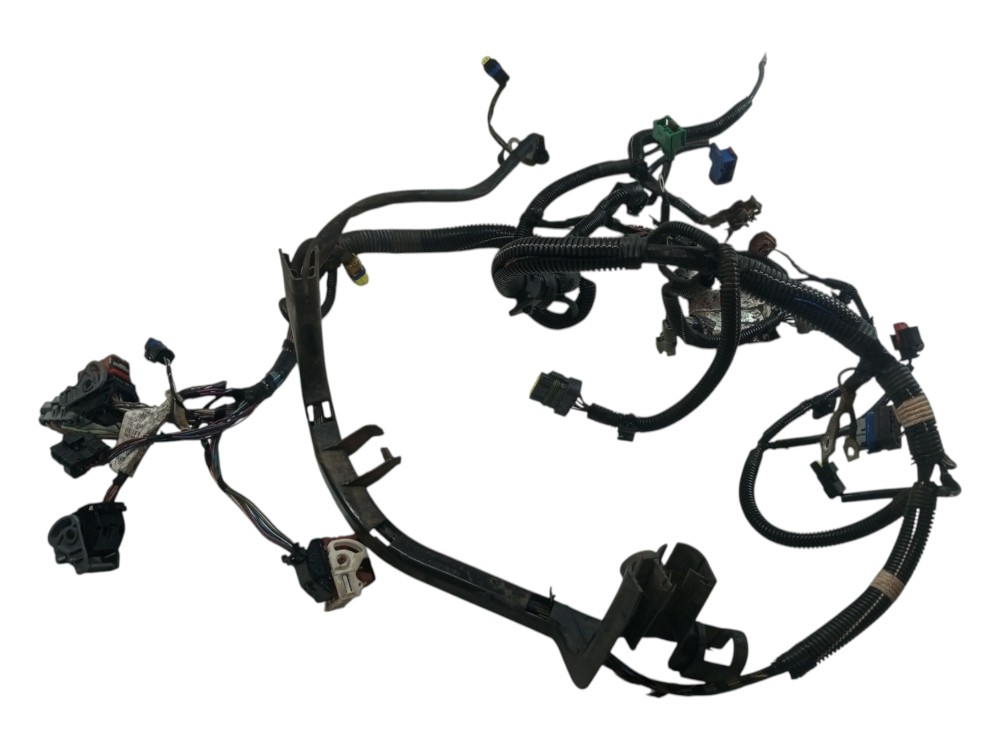 Chicote Motor Peugeot 308 1.6 2012 2013 2014 2015 2016 4