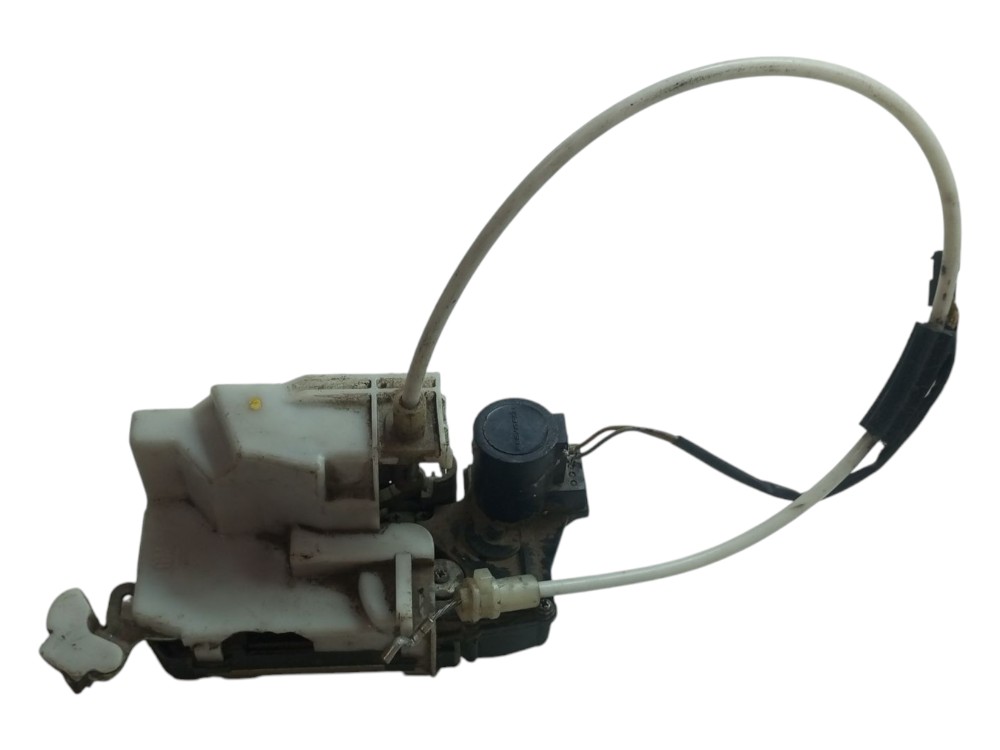 Fechadura Porta Vectra 97 98 99 2000 2005 Dianteira Direita 1