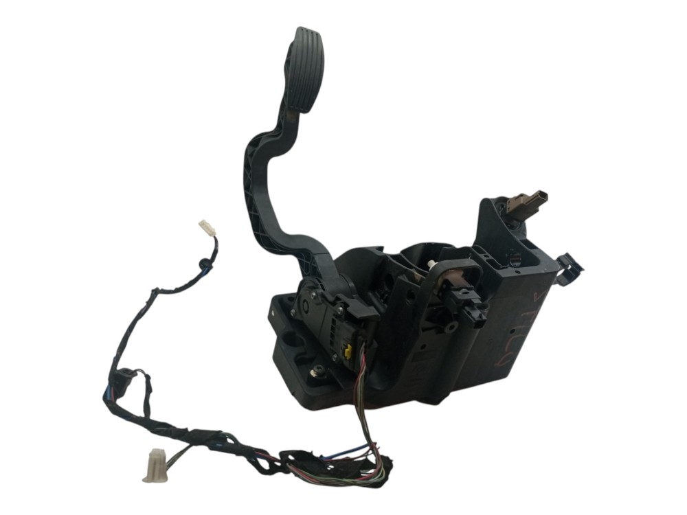 Suporte Pedaleira Pedal Freio Fiat Stilo 2003 2007 2011 1