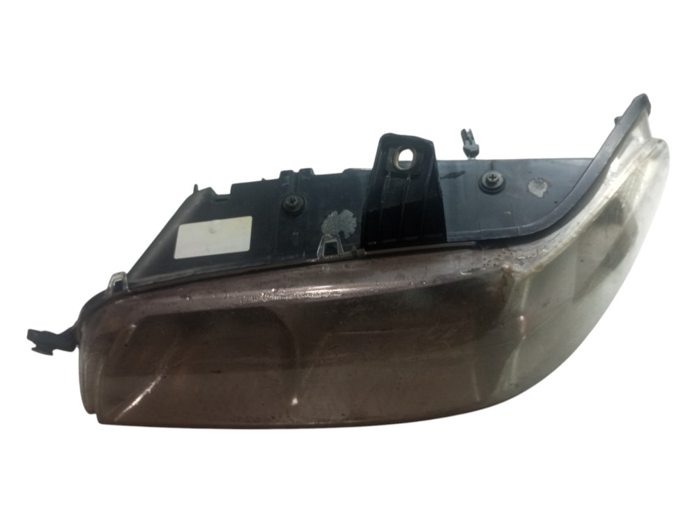 Farol Esquerdo Fiat Strasa 2001 2005 2