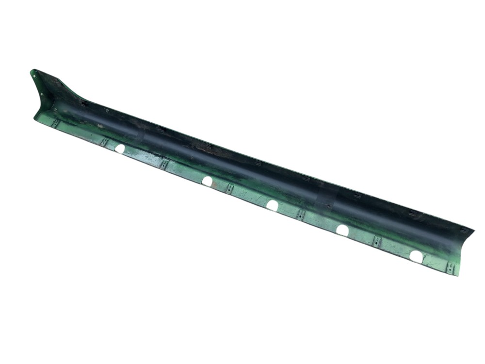 Friso Spoiler Lateral Kia Picanto 2006 2007 2009 Direito 5