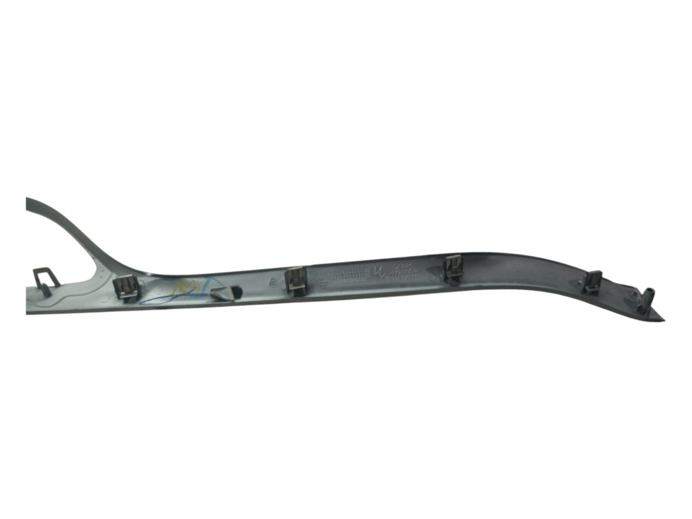 Moldura Difusor Ar Fiat Freemont 2011 2016 Lado Direito 4
