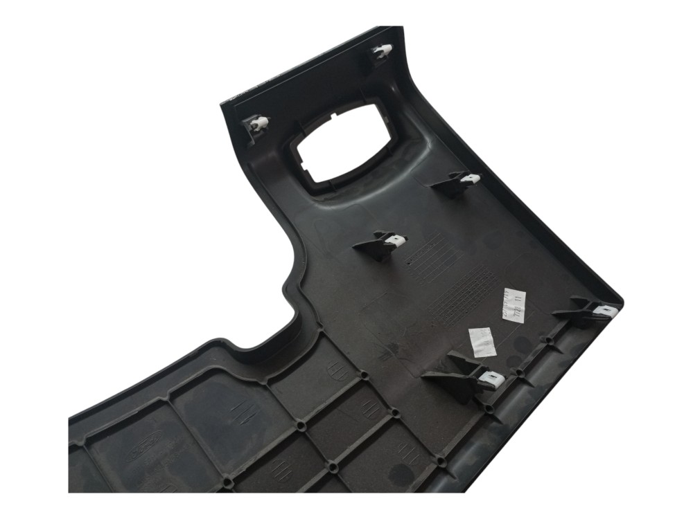 Moldura Inferior Painel Ford Ka 2017 2018 2019 2020 Chave 6