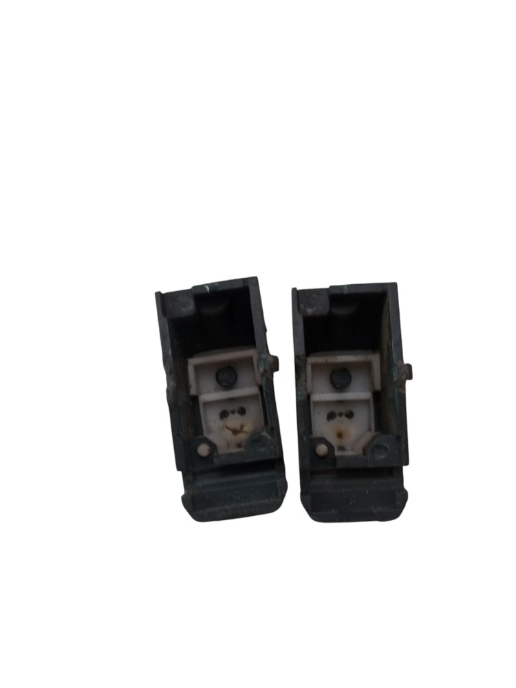 Capa Botao Vidro Eletrico Siena Palio 96 97 98 99 2000 Usado 4