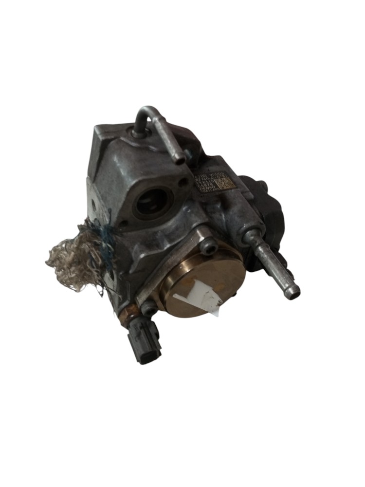 Bomba Alta Pressao Nissan Frontier 2.5 2008 2010 2013 172cv 6