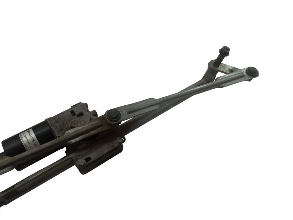 Galhada Motor Limpador Parabrisa C4 Pallas 2008 2010 2012 Esquerdo 6
