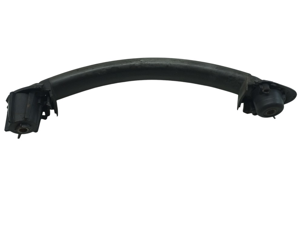 Puxador Porta Classe A 160 99 2000 2001 2002 2003 2004 2005 Cinza 3