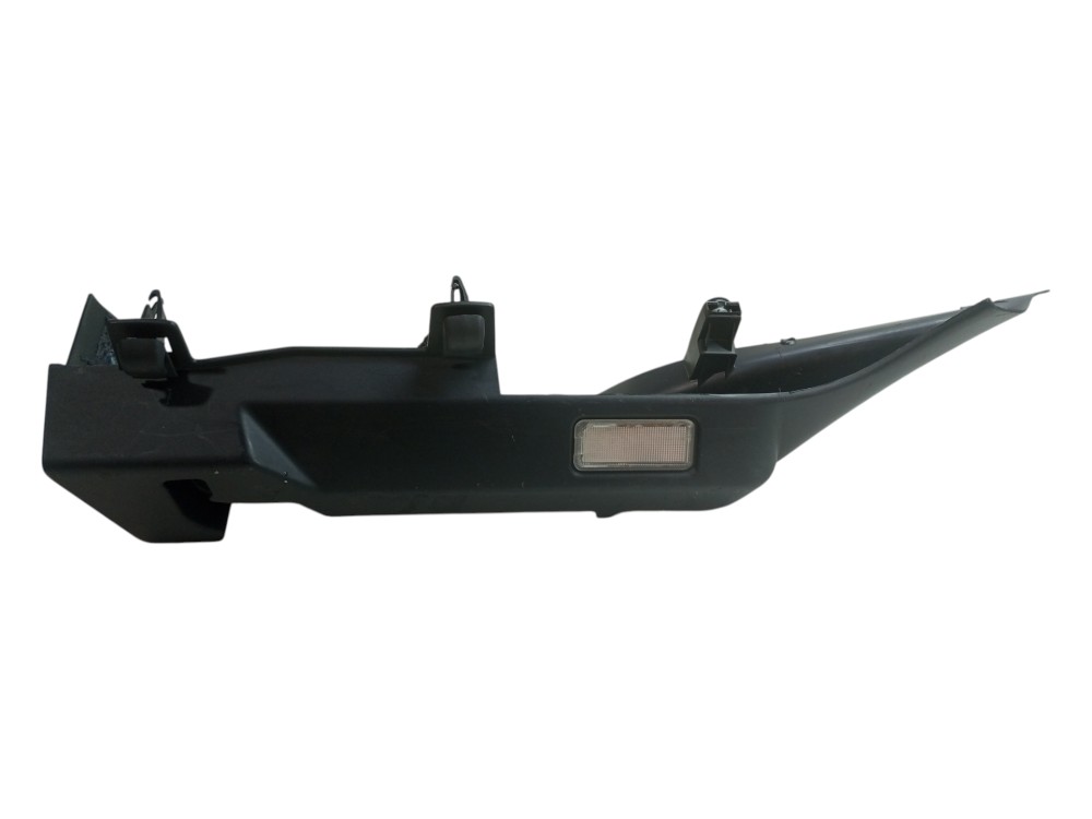 Suporte Bagagito Peugeot 308 2013 2015 2018 6