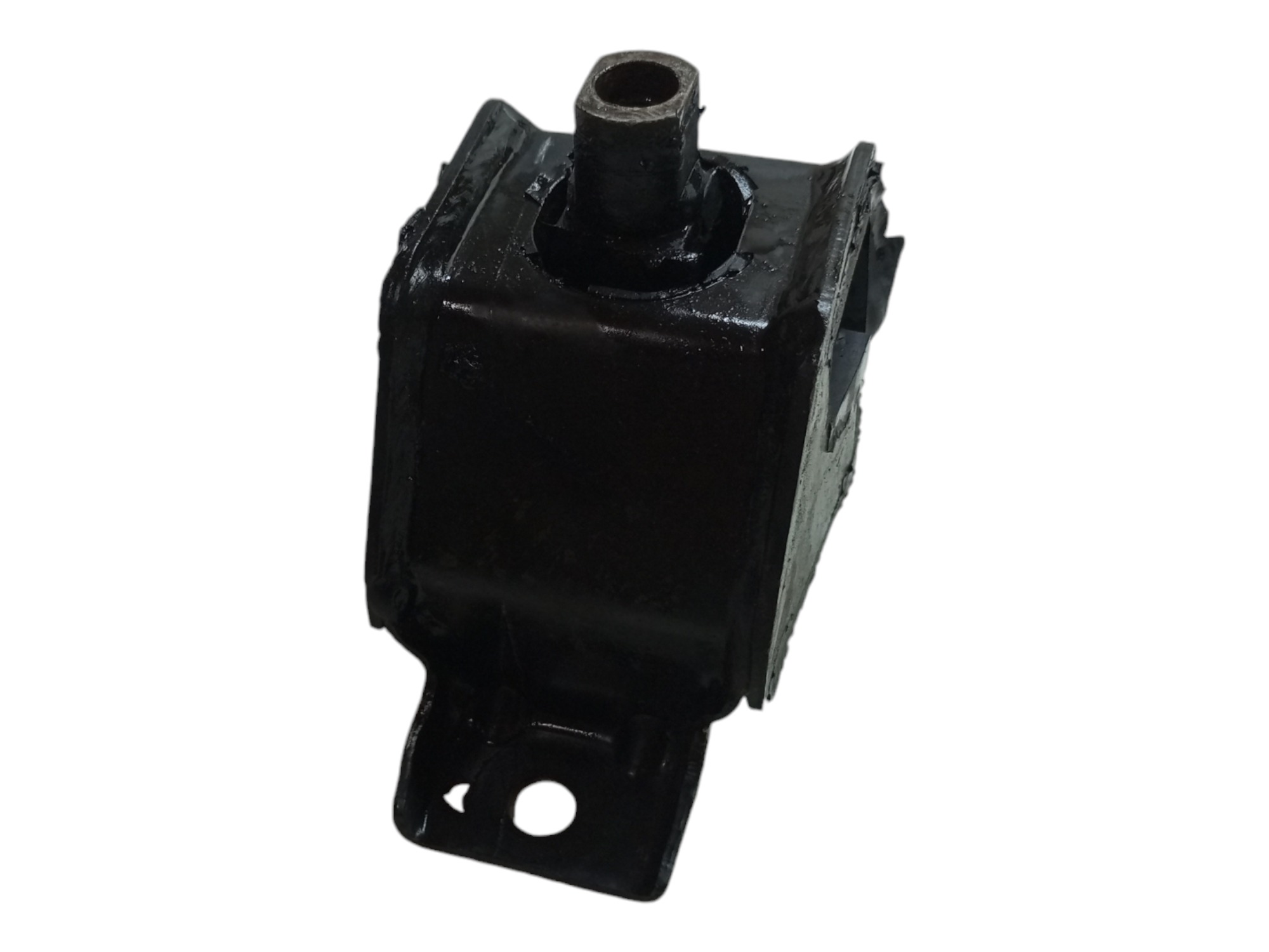 Suporte Coxim Motor Palio Siena Strada 96 99 2000 2003 1.0 4