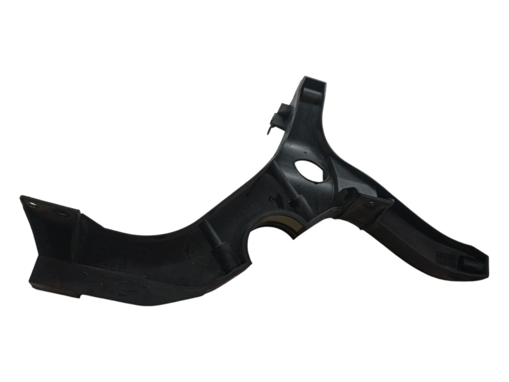 Suporte Fixacao Parachoque Ford Mondeo 97 98 99 Esquerdo 1
