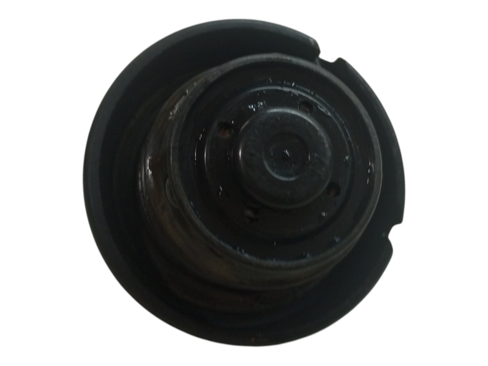 Tampa Tanque Combustivel Volkswagen Gol G5 2009 2010 2014 4