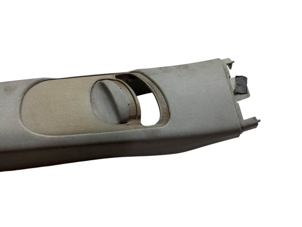 Acabamento Coluna Cinto Ford Mondeo 97 98 99 Lado Esquerdo 2