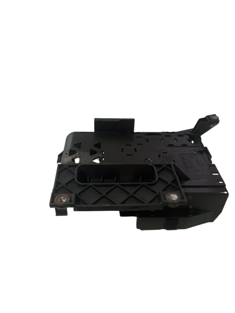 Suporte Caixa Bateria Fusivel Touareg 2008 2011 2013 V6 2