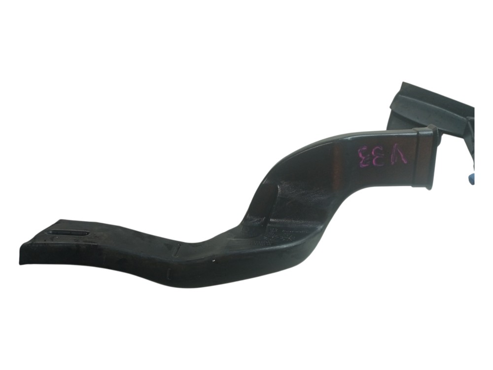 Duto Ar Console Peugeot 308 2013 2015 2018 4