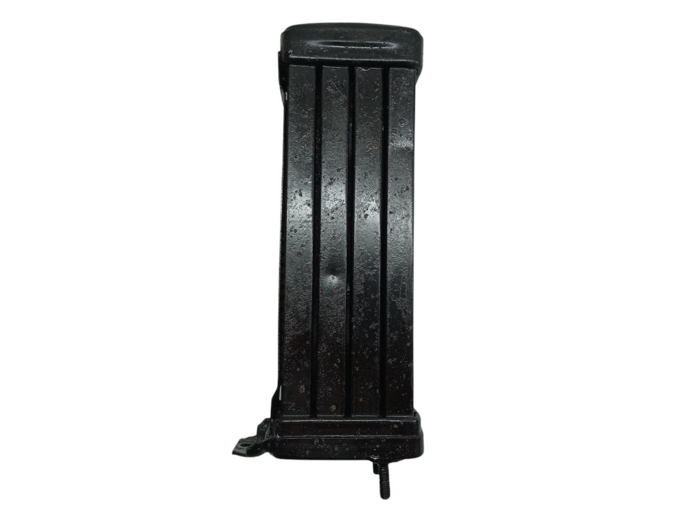 Resfriador Filtro Oleo Volkswagen Fusca 93 94 96 Usado 2