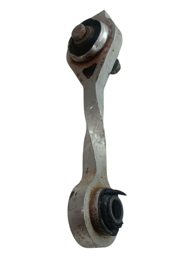 Coxim Motor Inferior Renault Scenic 99 2002 2005 Traseiro 8