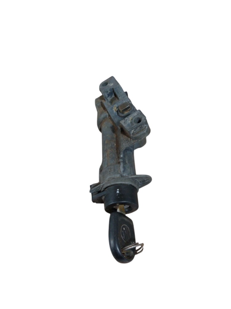 Comutador Cilindro Ignicao C Chave Audi A3 97 98 99 2000