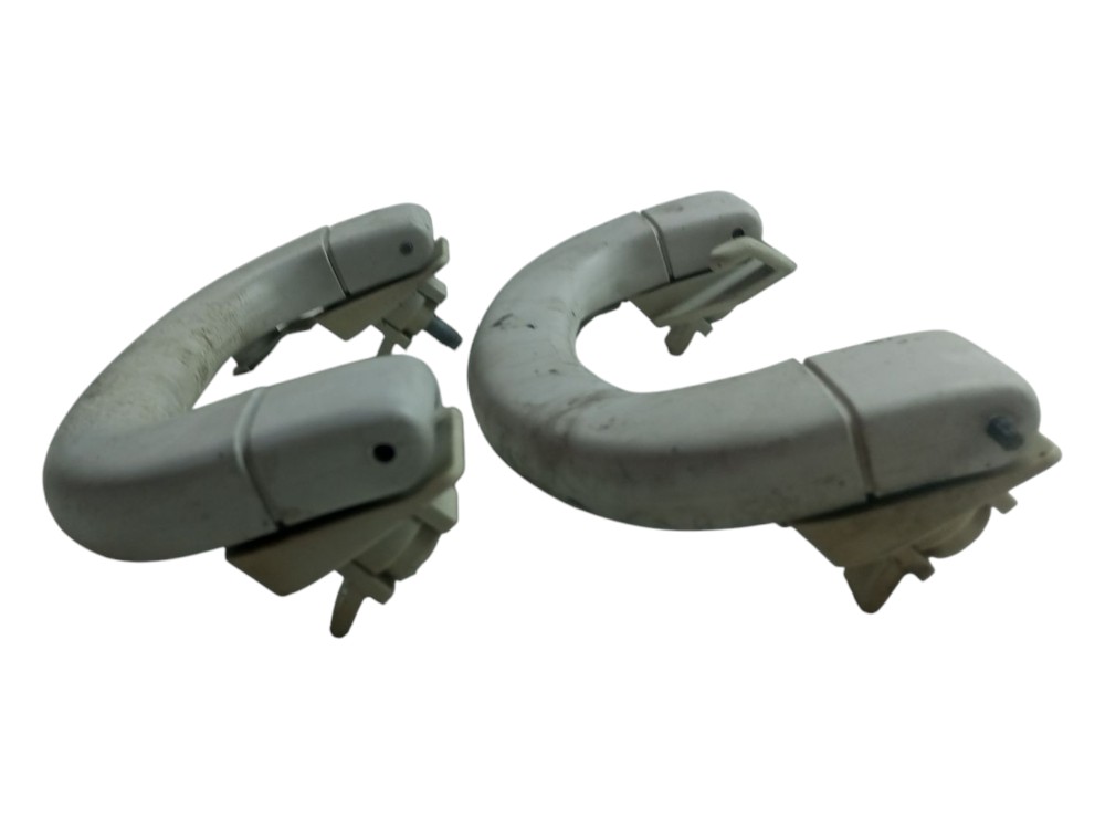 Alca Teto Fiat Stilo 1.8 2003 2004 2005 2006 2006 2008 Par  Bege 5
