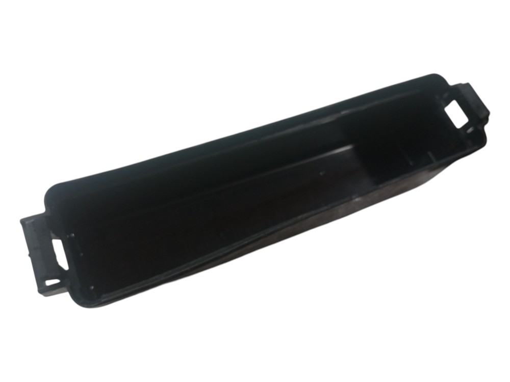 Tampa Caixa Fusiveis Nissan Frontier 2008 2013 Usada 4
