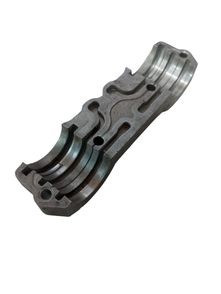 Mancal Cabecote Captiva 3.6 V6 2009 2010 2011 2012 Usado 4