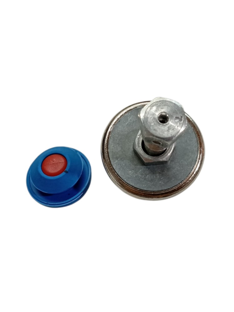 Kit Reparo Panela Nigro Eterna Pino Peso Valvula 5