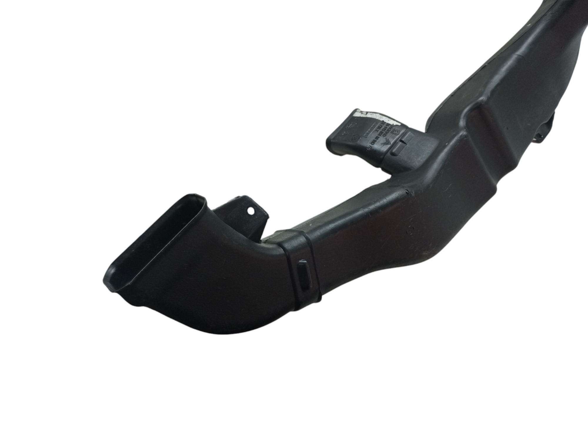 Duto Ar Painel Peugeot 407 2007 2008 2009 2010 Lado Direito 7