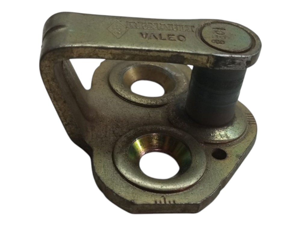 Trava Fechadura Renault Clio Megane 95 97 2012 Usada 3