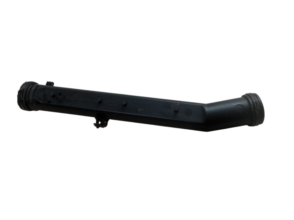 Tubo Cano Agua Motor Gol G4 2005 2007 2009 Usado 1.0 Vw 2