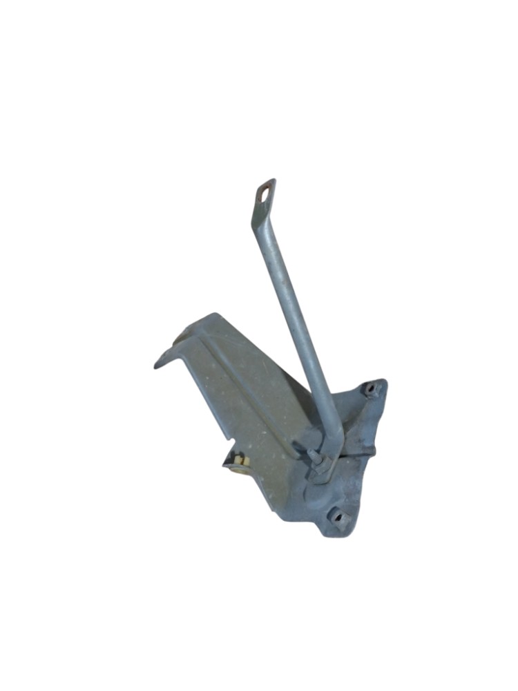 Suporte Paralama Farol Captiva 2.4 2009 2011 2013 Direito