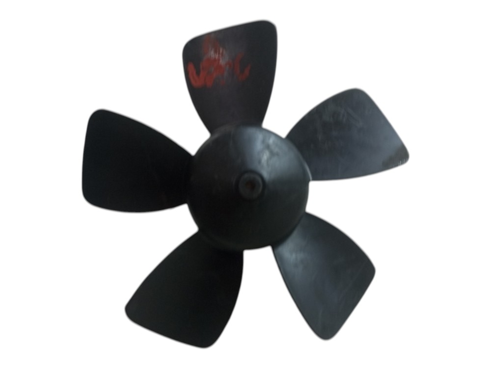 Motor Ventilacao Interna Fiat Uno 2004 2006 2008 2010 Usado 1