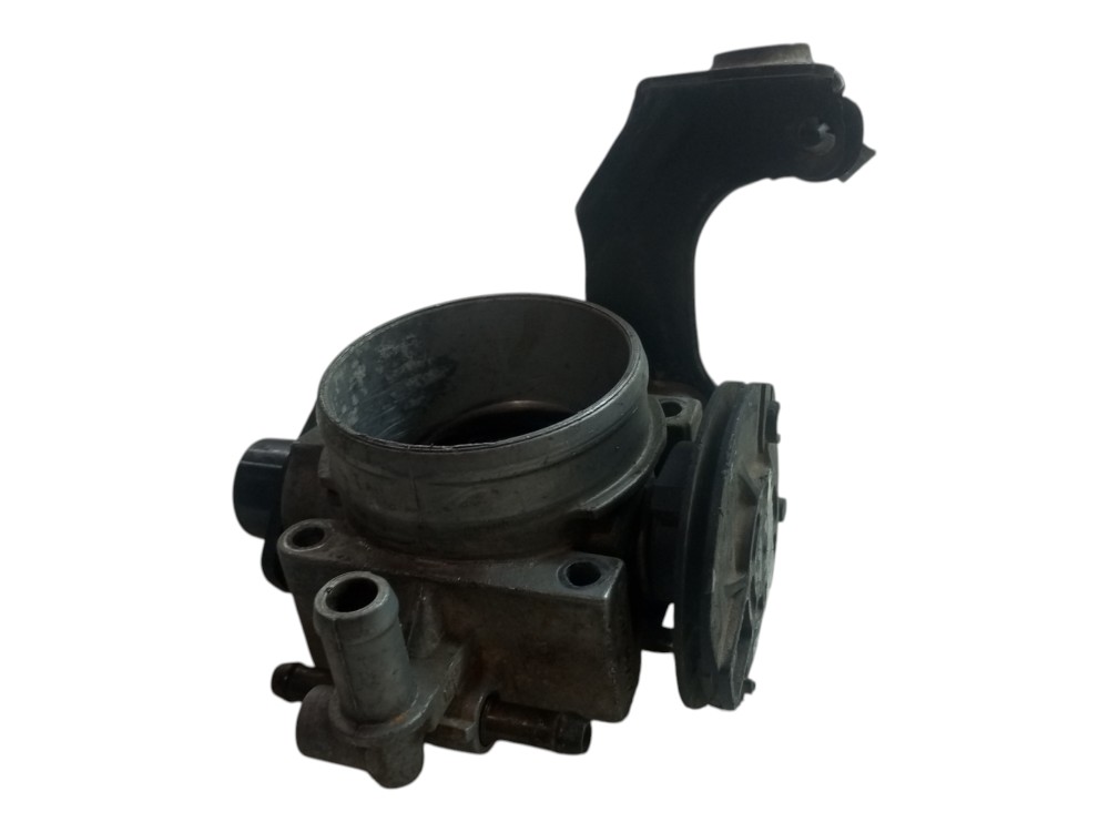 Tbi Renault Megane Scenic 98 99 2000 2005 Corpo Borboleta 2
