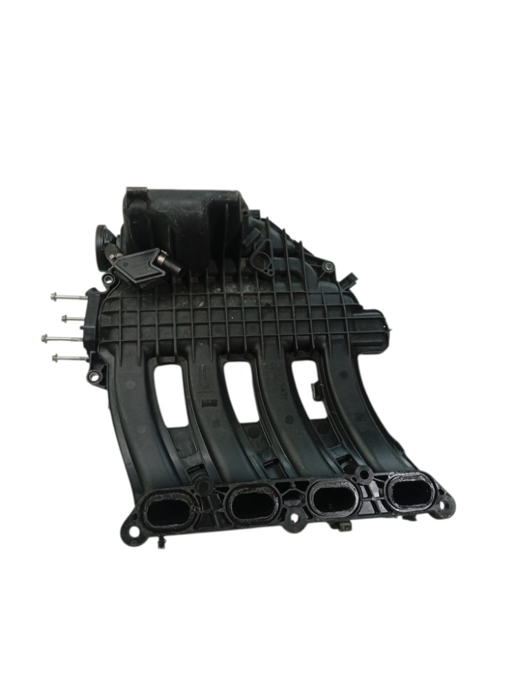 Coletor Admissao Renault Sandero Megane Scenic 2008 2012 2