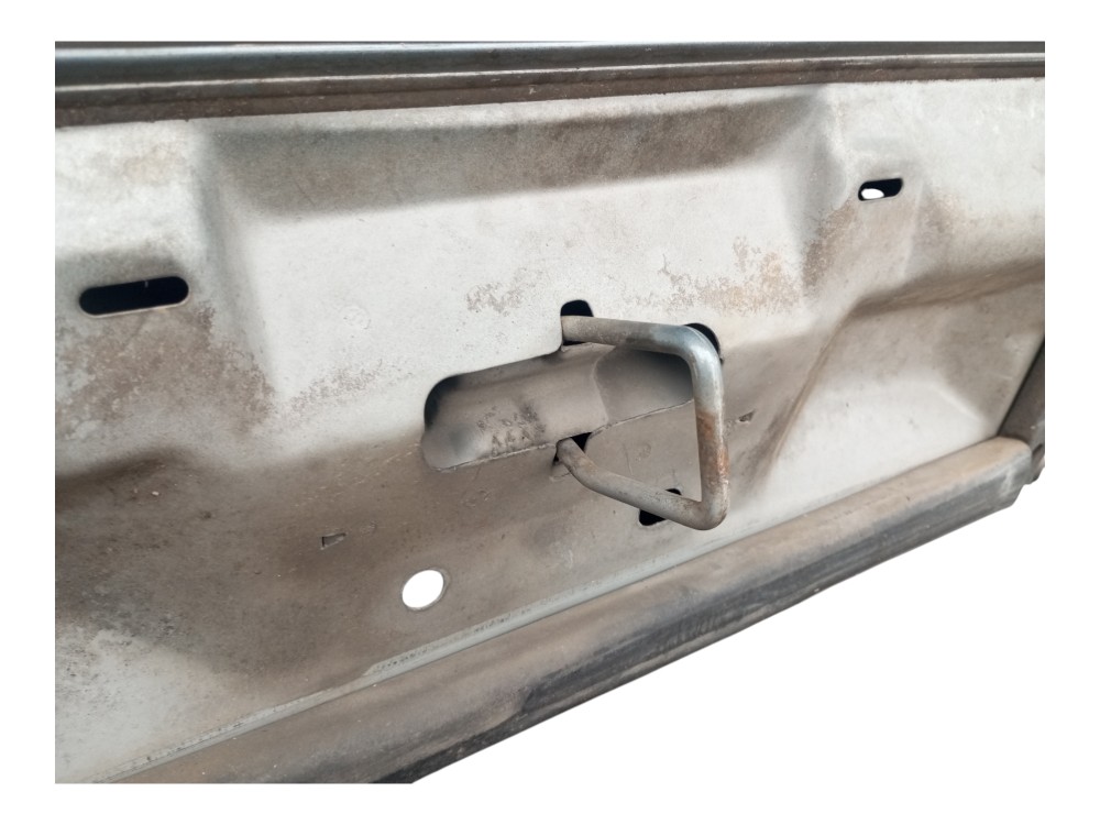 Capo Ford Mondeo 97 98 99 2000 2001 Usado 5