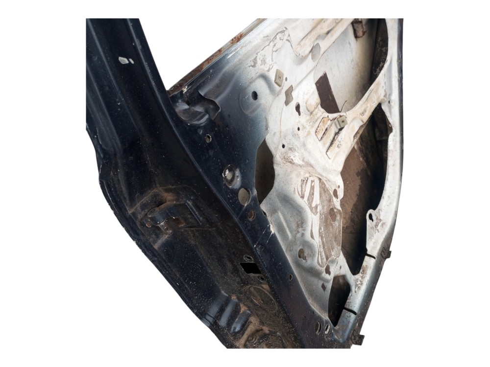 Porta Gol G2 G3 96 99 2000 2002 2004 Traseira Direita 2