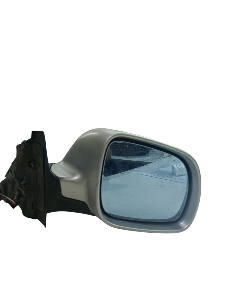 Espelho Retrovisor Audi A4 96 2008 Externo Direito Usado 1