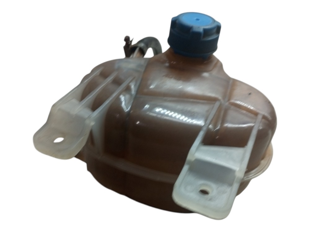 Reservatorio Agua Radiador Fiat Linea 1.9 2009 2014 2016 5